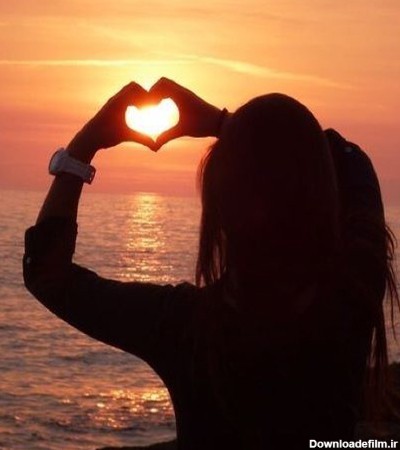 عکس های پروفایل دخترانه و پسرانه