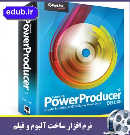 نرم افزار تبدیل فیلم به عکس ها