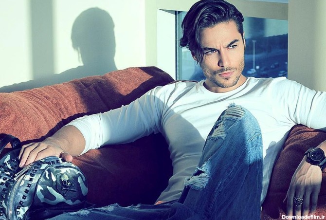 مدل های اینستاگرامی مرد