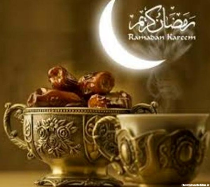 عکس پروفایل ویژه ماه رمضان