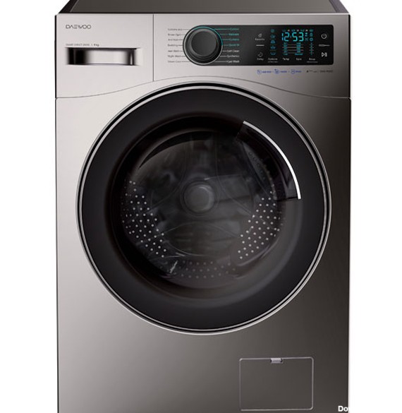 تصویر لباسشویی دوو