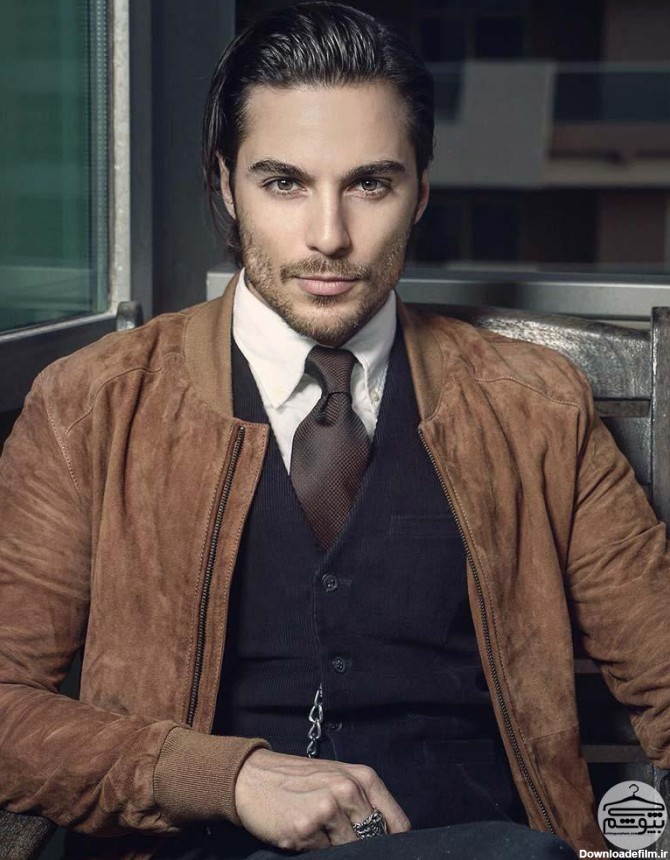 مدل های اینستاگرامی مرد