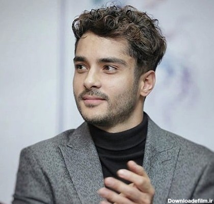 مدل های اینستاگرامی مرد