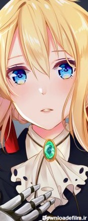 عکس تصویر زمینه دخترانه ژاپنی