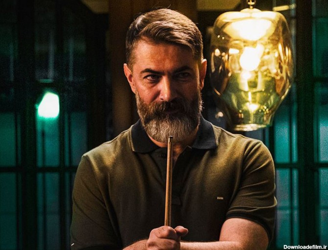 مدل های اینستاگرامی مرد