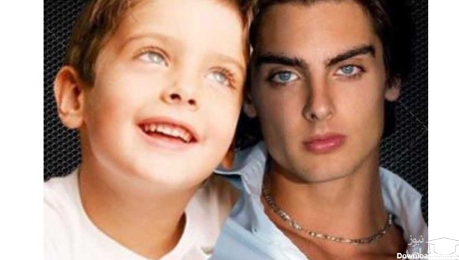 مدل های اینستاگرامی مرد