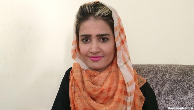 عکس فرشته عالمی