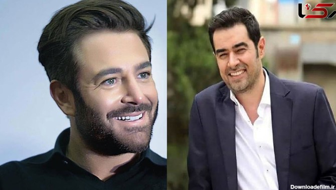 مدل های اینستاگرامی مرد