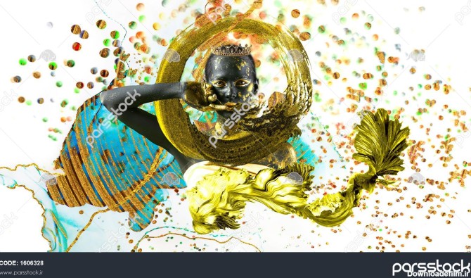 عکس شاه با لباس نظامی