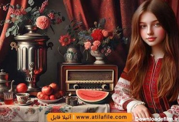 طراحی عکس شب یلدا