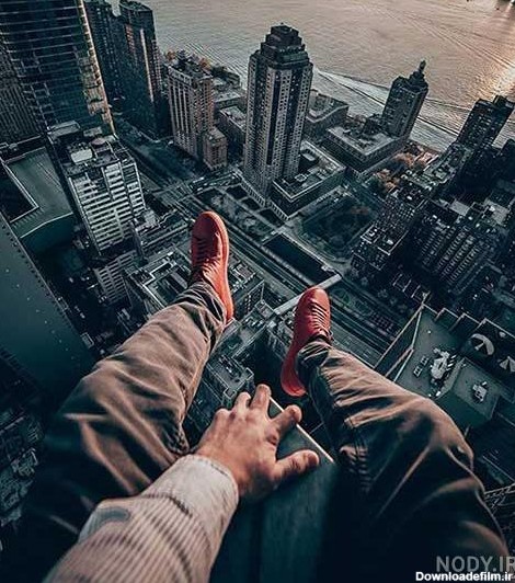 عکس نوشته انگیزشی با کیفیت