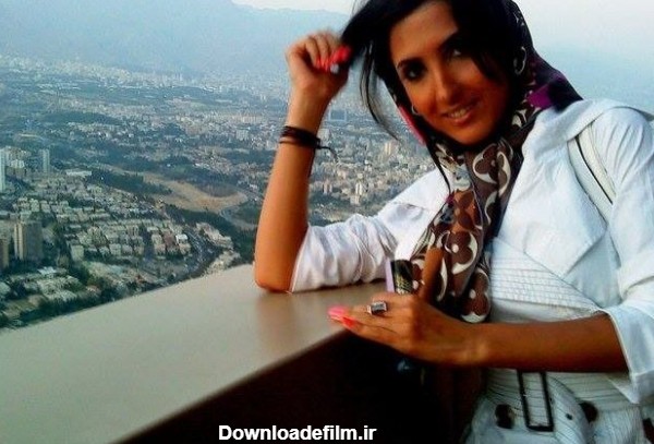 عکس شادی امینی