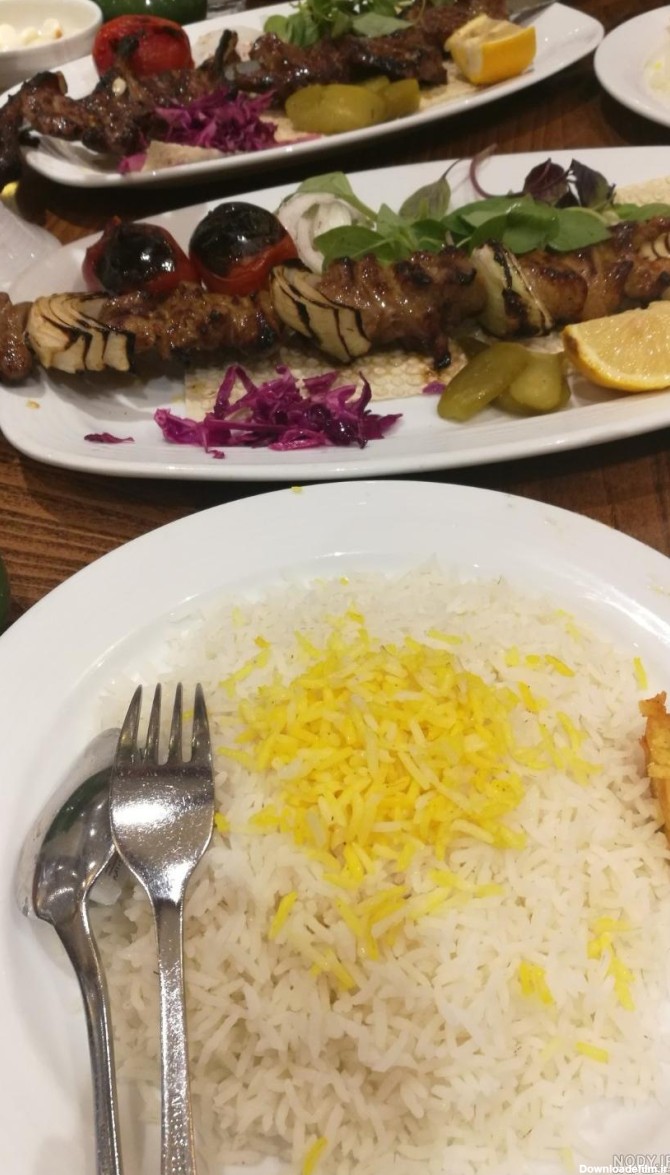 عکس غذا برای رستوران