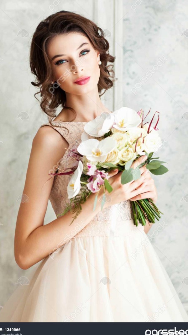 عکس کیک عروسی جدید زیبا