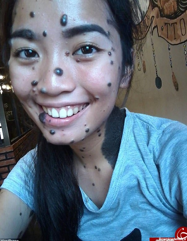 عکس دختر افغانی ساده ۱۶ ساله