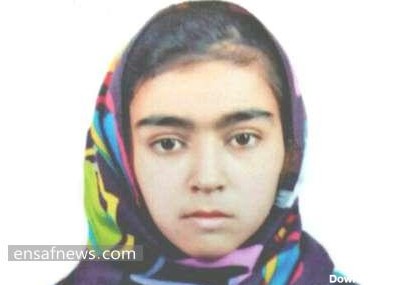 عکس دختر افغانی ساده ۱۶ ساله