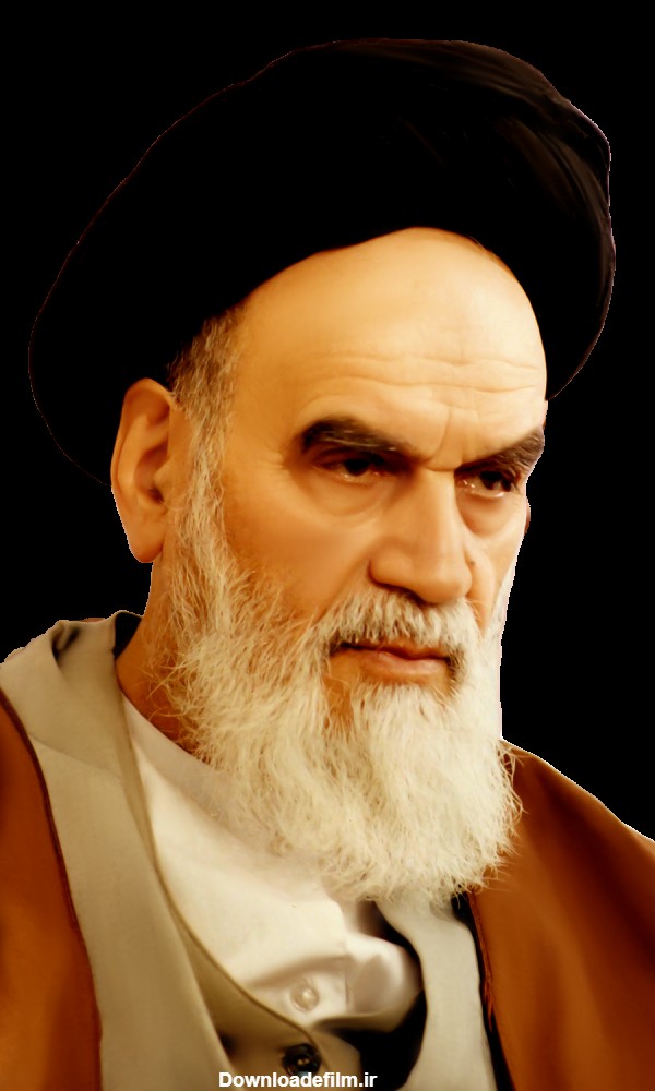 عکس امام خمینی