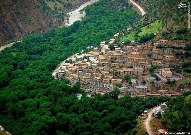 تصاویر کردستان ایران