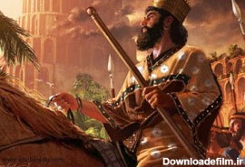 عکس بزرگان ایران زمین