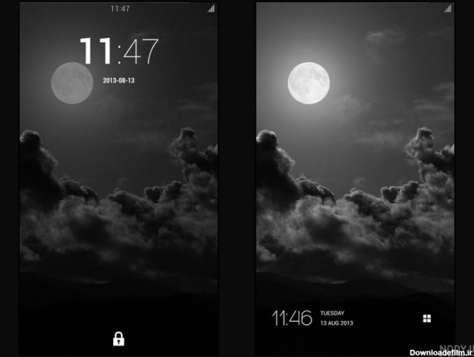 بک گراند ست باب اسفنجی و پاتریک