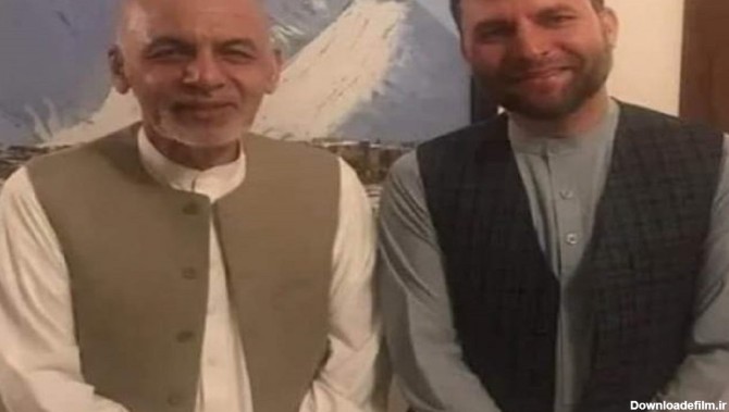 عکس بسم الله خان