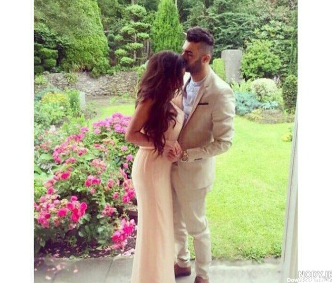 عکسهای شاهین لو