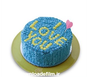 مدل عکس روی کیک تولد