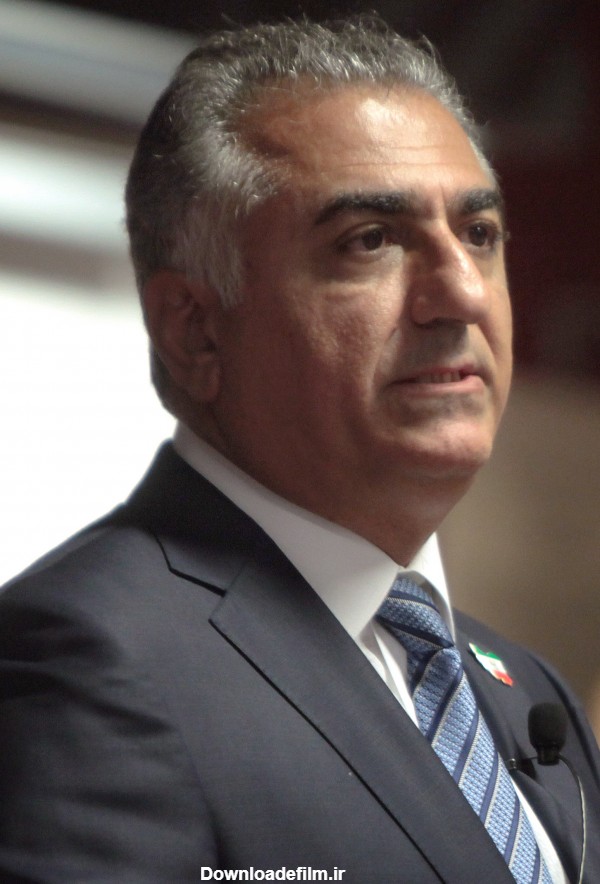 عکس پسر شاه ولی احد