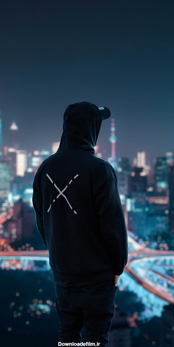 عکس تصویر زمینه پسرانه اسپرت ماشین