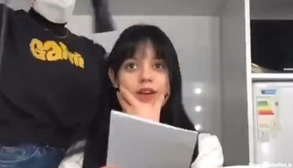 عکس ونزدی بدون گریم