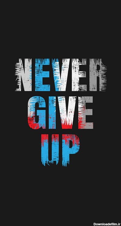عکس نوشته انگیزشی با کیفیت