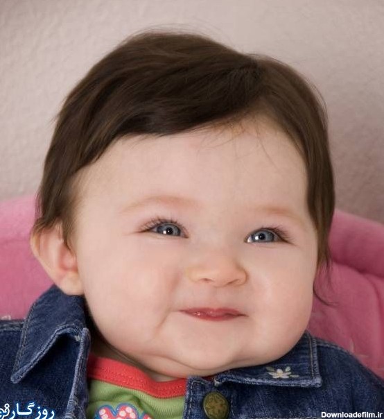 عکس زیباترین لبخند ها