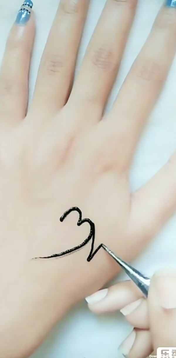 عکس حنا حنا