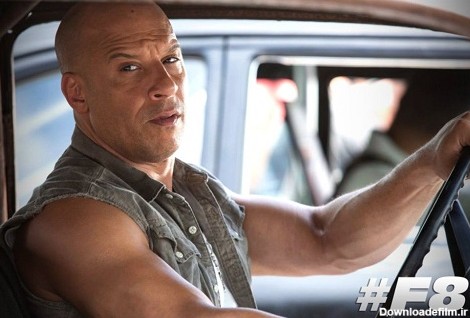 عکس بازیگران زن فیلم سریع و خشن