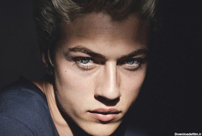 مدل های اینستاگرامی مرد