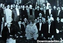 عکسهای حسین رمضان یخی