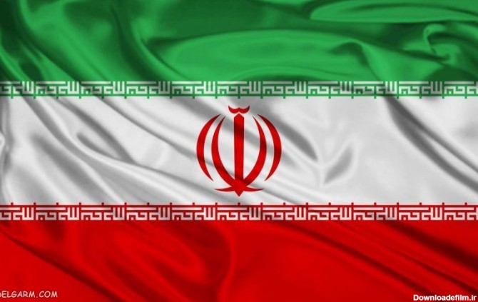 عکس های پروفایل پرچم ایران