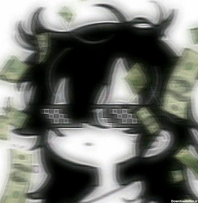 پروف دارک دخترونه پینترست