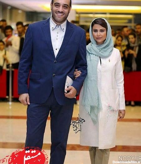 عکس نی نی پسر چشم رنگی خوشگل