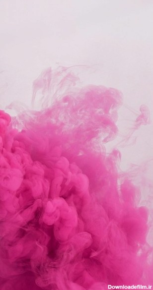 بک گراند صورتی دخترانه