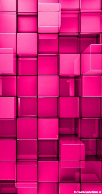 بک گراند صورتی دخترانه