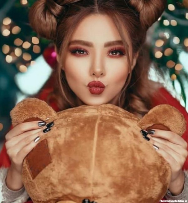 دانلود عکس دخترونه زیبا و شیک