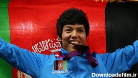 عکس های روح الله نیکپا