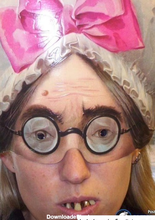 عکس خنده دار برای استوری