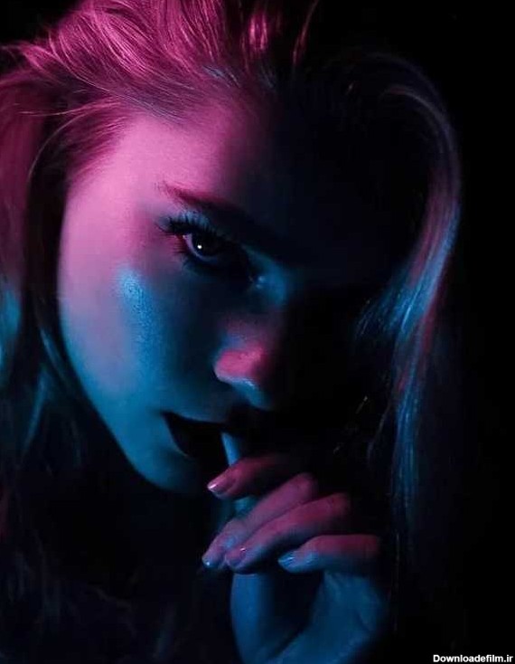 عکس سیگار و فندک دخترونه