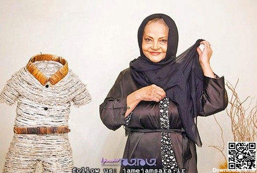 عکس های ثریا بهشتی بازیگر قدیمی