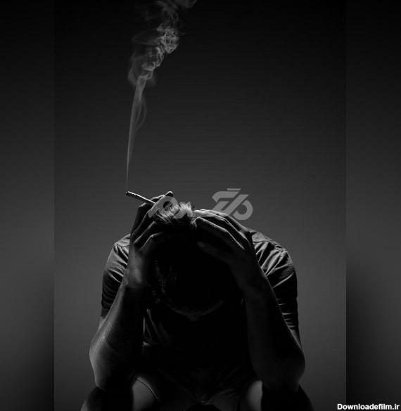 عکس سیگار و فندک دخترونه