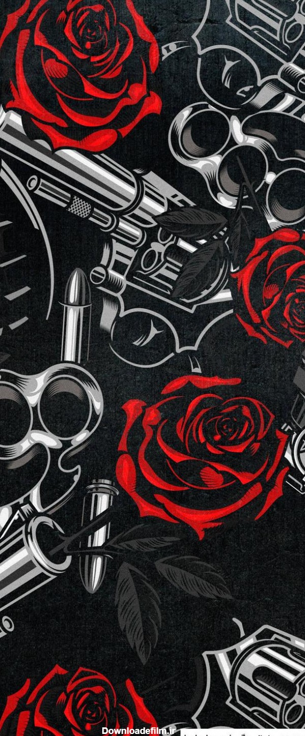 عکس تصویر زمینه پسرانه اسپرت ماشین