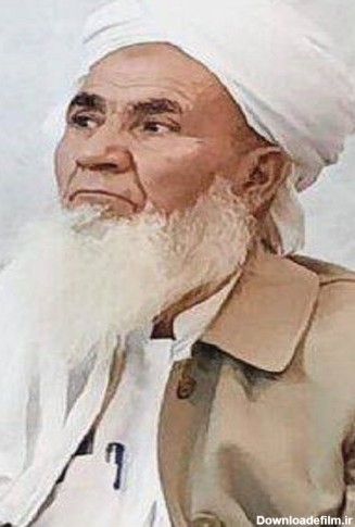 عکس مولوی ریگی