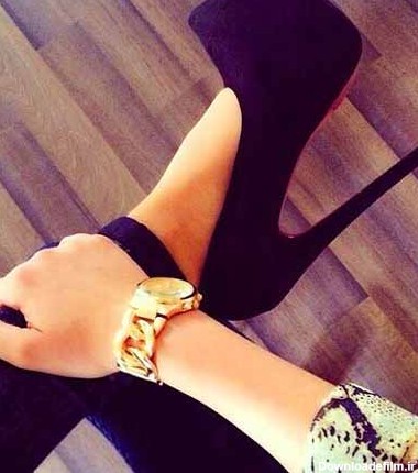 عکس پروف شیک لاکچری